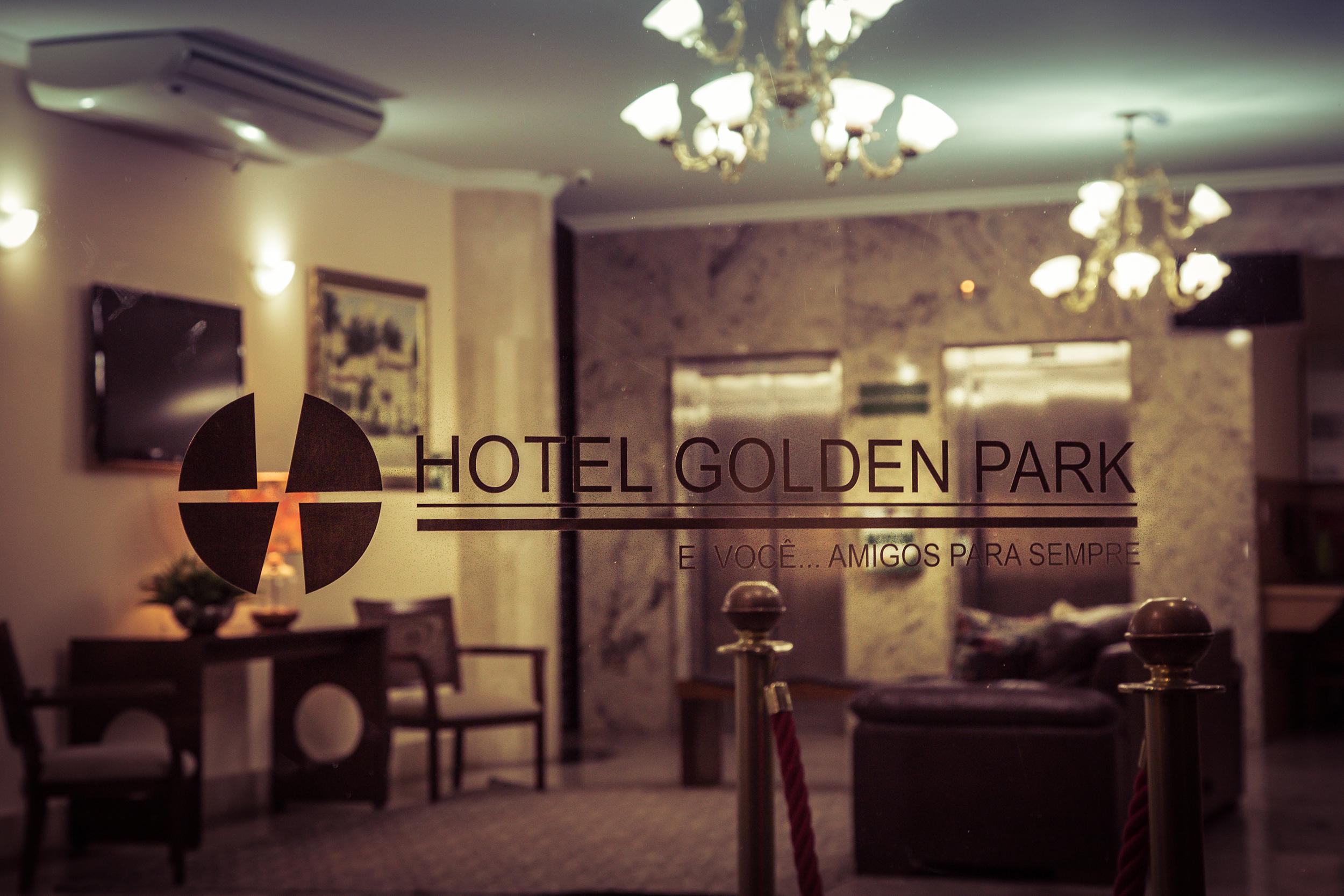 Hotel Golden Park اوبيرابا المظهر الخارجي الصورة